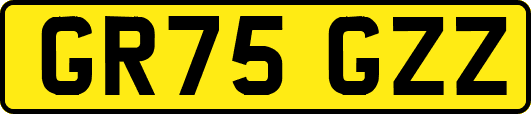 GR75GZZ