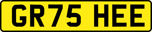 GR75HEE