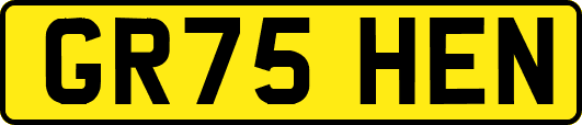 GR75HEN