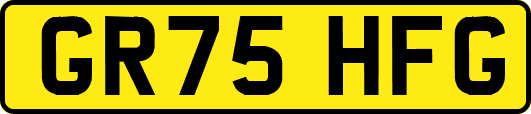 GR75HFG