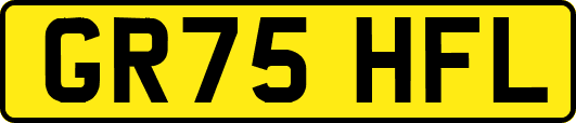 GR75HFL