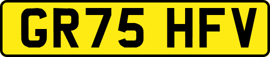 GR75HFV