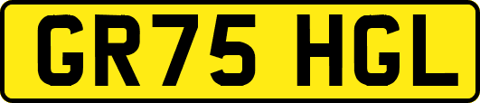 GR75HGL