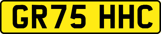 GR75HHC