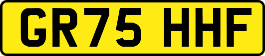 GR75HHF