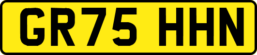 GR75HHN