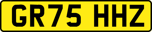 GR75HHZ