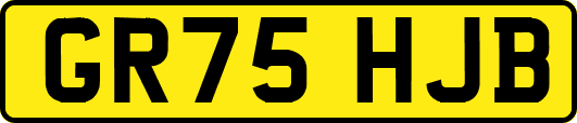 GR75HJB