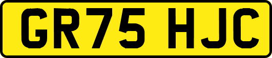 GR75HJC