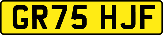 GR75HJF