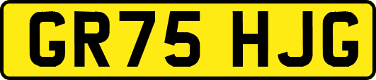 GR75HJG
