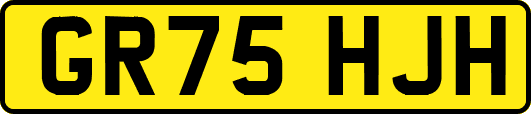 GR75HJH