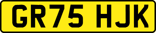 GR75HJK