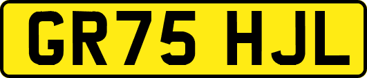 GR75HJL