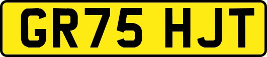 GR75HJT