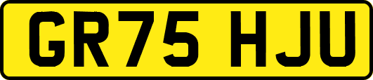 GR75HJU