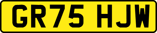 GR75HJW