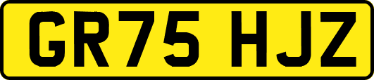 GR75HJZ