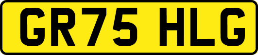 GR75HLG