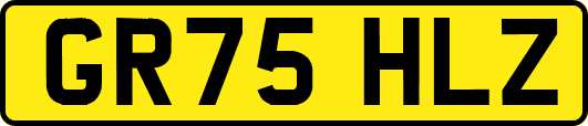 GR75HLZ
