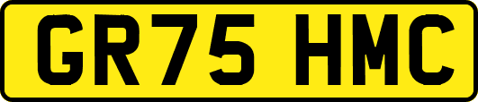 GR75HMC