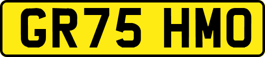 GR75HMO