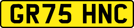 GR75HNC