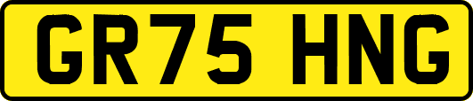 GR75HNG