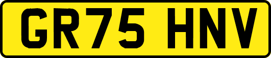 GR75HNV