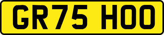 GR75HOO
