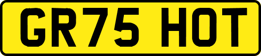 GR75HOT
