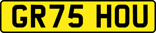 GR75HOU