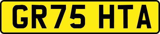GR75HTA