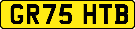 GR75HTB