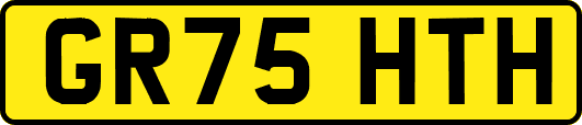 GR75HTH
