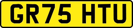GR75HTU