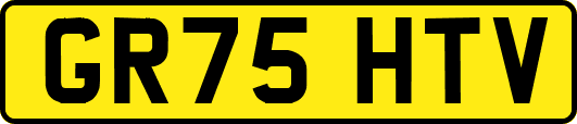 GR75HTV