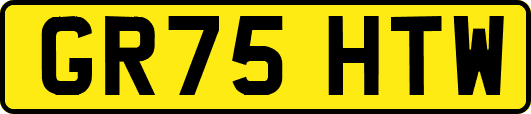 GR75HTW