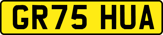 GR75HUA