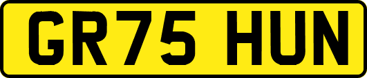 GR75HUN