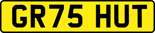 GR75HUT
