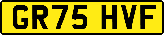 GR75HVF
