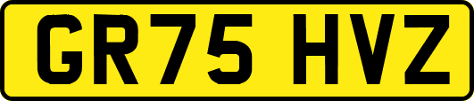 GR75HVZ