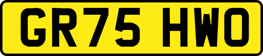 GR75HWO