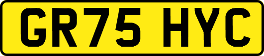 GR75HYC