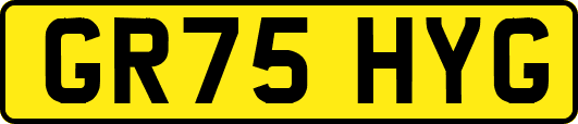 GR75HYG