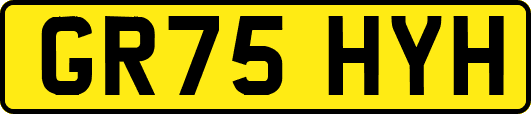 GR75HYH