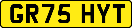 GR75HYT