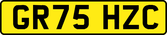 GR75HZC