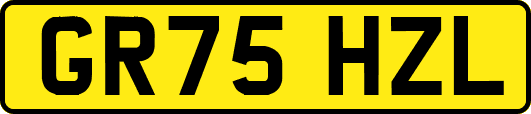 GR75HZL